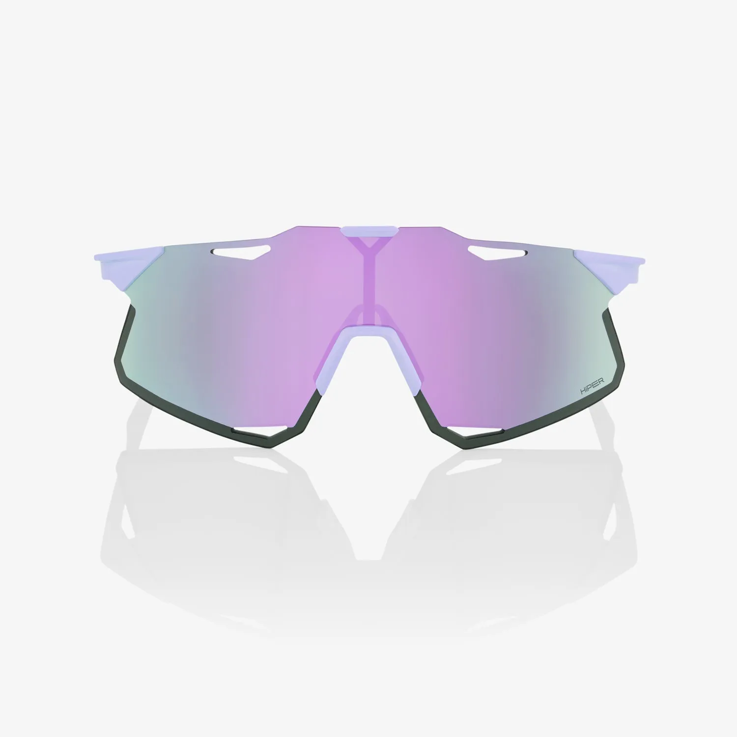 100% Hypercraft Polished Lavender, Hiper Lavender Mirror