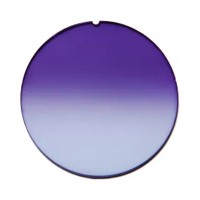 106 - Mauve Gradient