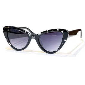2023 Cat Eye Sunglasses Women Design Sunglasses Retro Gradient Sunglasses Eyeglasses Driving Outdoor UV400