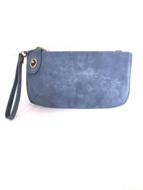 ****41  - Wristlet / Crossbody Bag