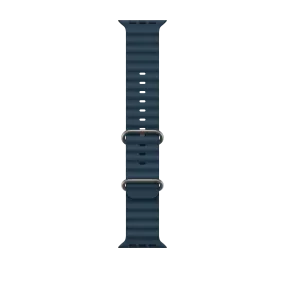 49mm Blue Ocean Band