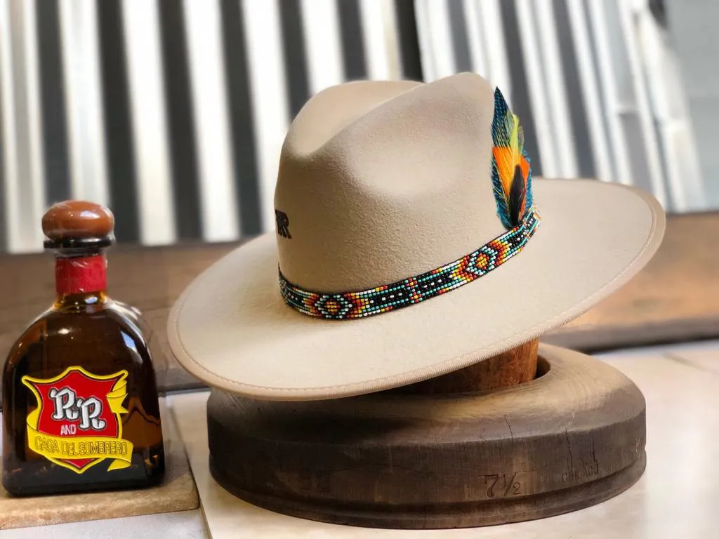 6X Caprichosa by RRango Hats