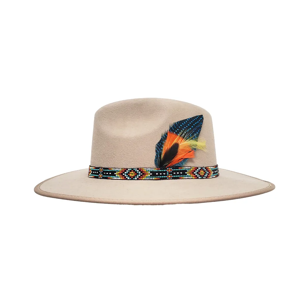 6X Caprichosa by RRango Hats