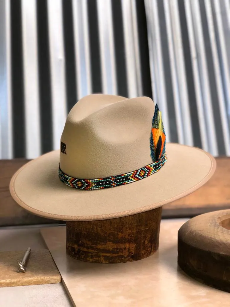 6X Caprichosa by RRango Hats