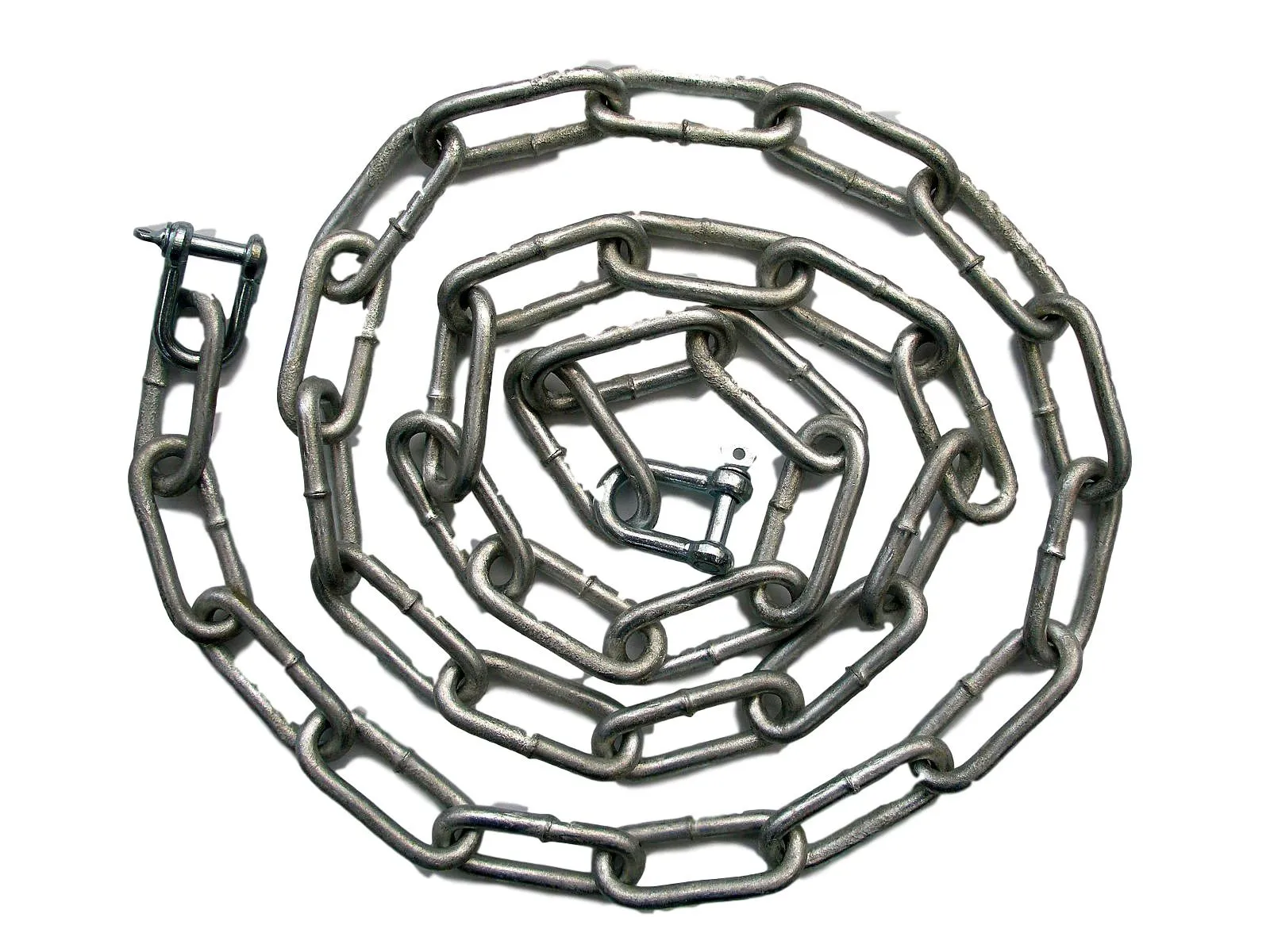 700g Anchor Kit (with 30m Rope & Chain)