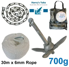  Sand Anchor Beach Equipment