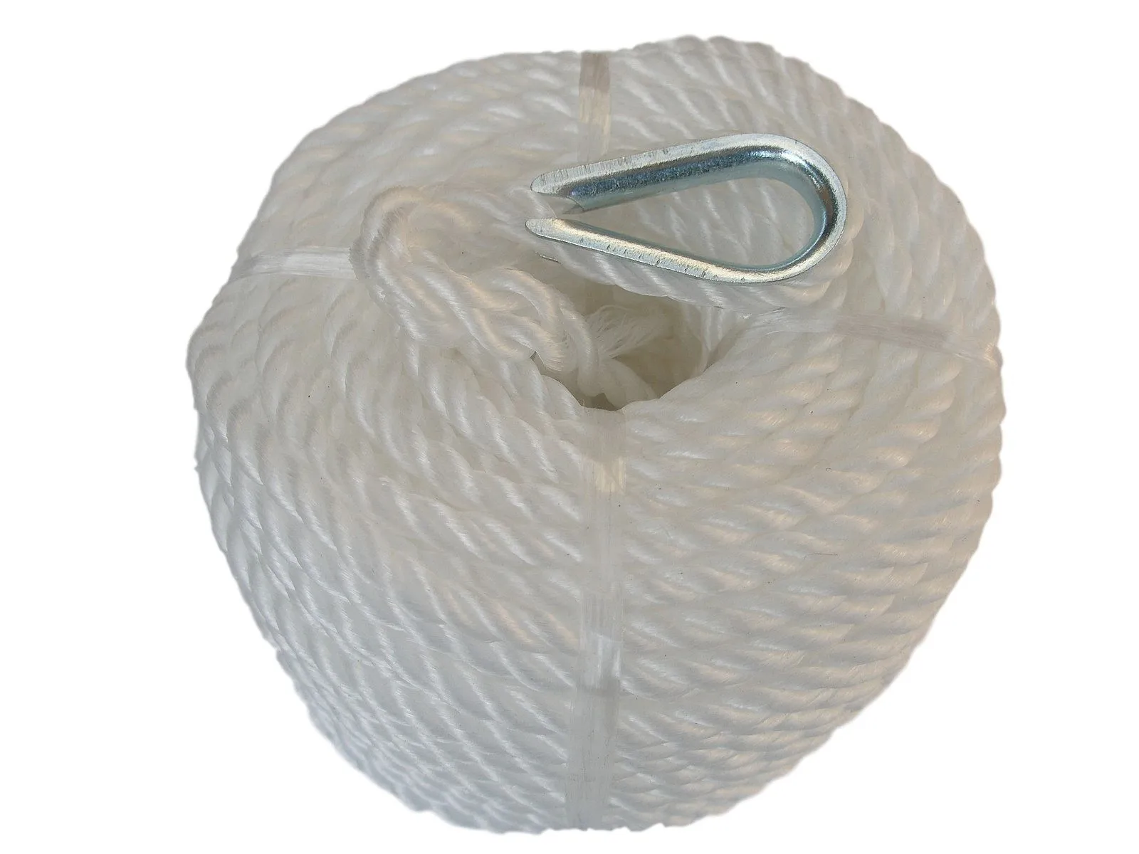 700g Anchor Kit (with 30m Rope & Chain)
