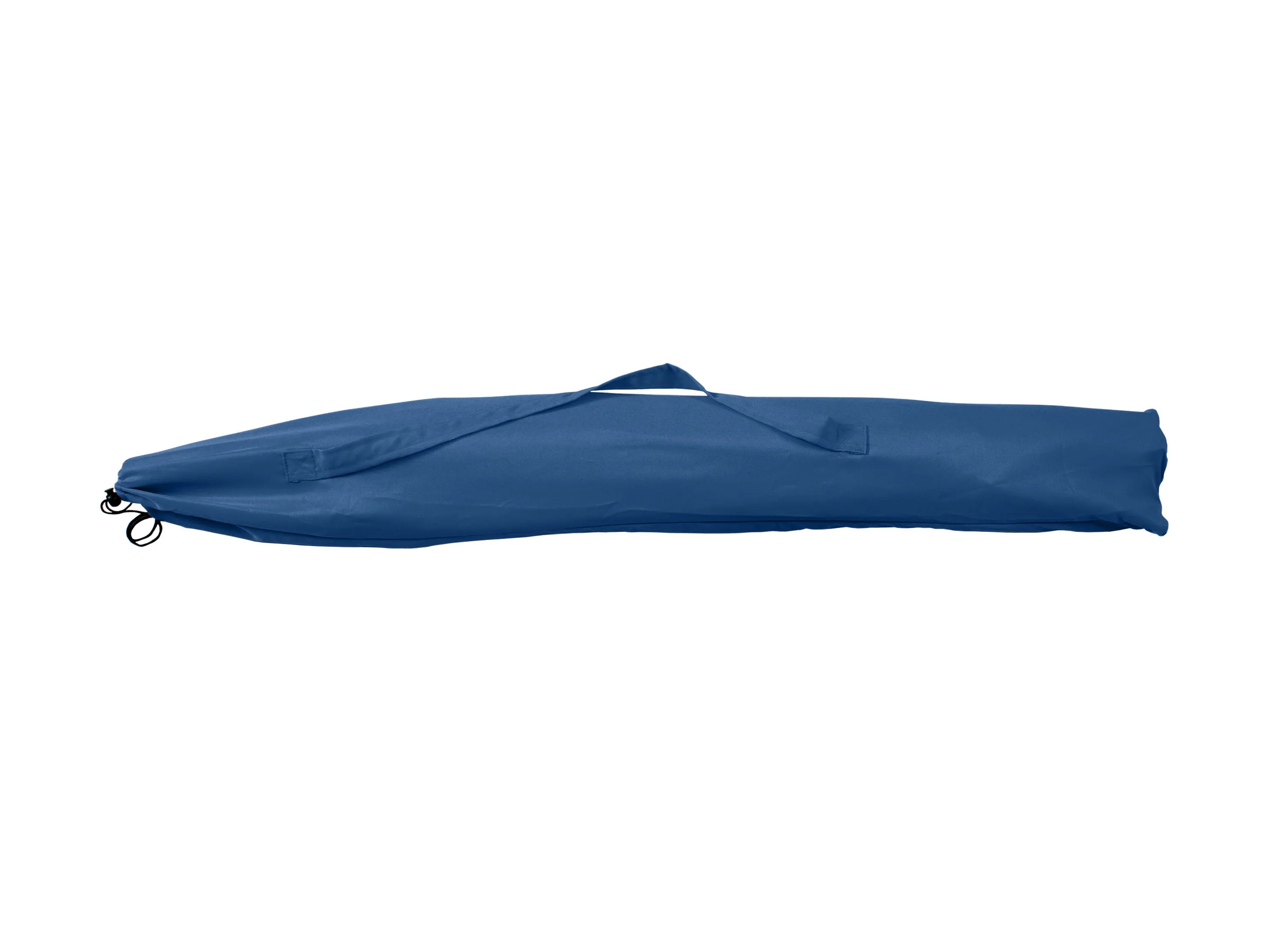 7.5ft Cobalt Blue Beach Umbrella