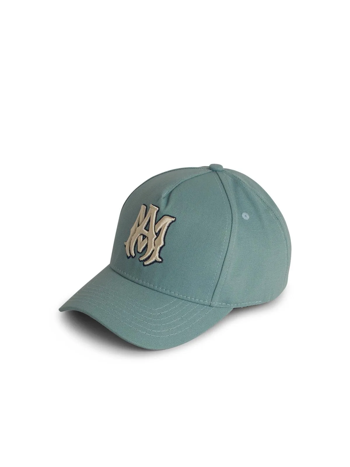 792 Light Blue Cotton Cap