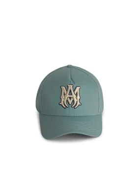 792 Light Blue Cotton Cap