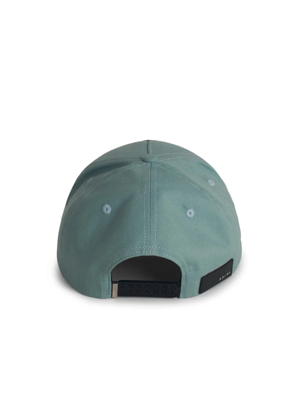 792 Light Blue Cotton Cap