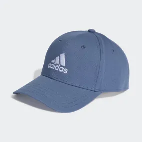 Adidas Cotton Twill Baseball Cap