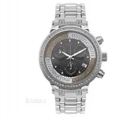 Affordable Designer Stainless Steel 18 mm Watch Wristband JJML8_K0031111