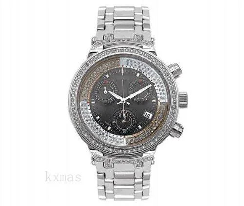 Affordable Designer Stainless Steel 18 mm Watch Wristband JJML8_K0031111
