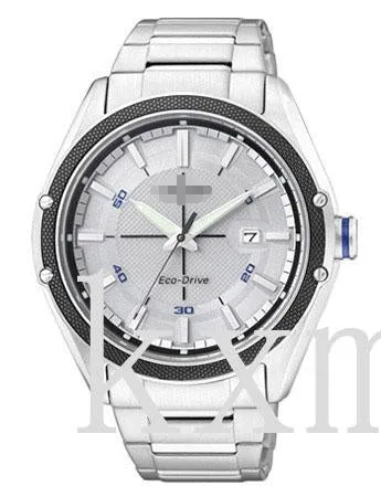 Affordable Durable Stainless Steel Watch Band BM6890-50B_K0037002