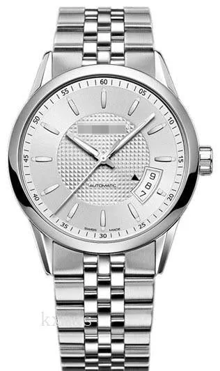 Affordable Elegant Stainless Steel 22 mm Watch Wristband 2770-ST-65021_K0020119