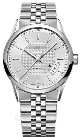 Affordable Elegant Stainless Steel 22 mm Watch Wristband 2770-ST-65021_K0020119