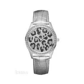 Affordable Fashion Leather 20 mm Replacement Watch Strap W80050L1_K0011579
