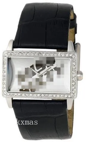 Affordable High Quality Leather 20 mm Wristwatch Strap WM2J9003_K0014536