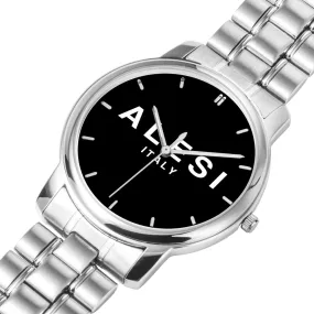 ALESI ITALY TIMEPIECE