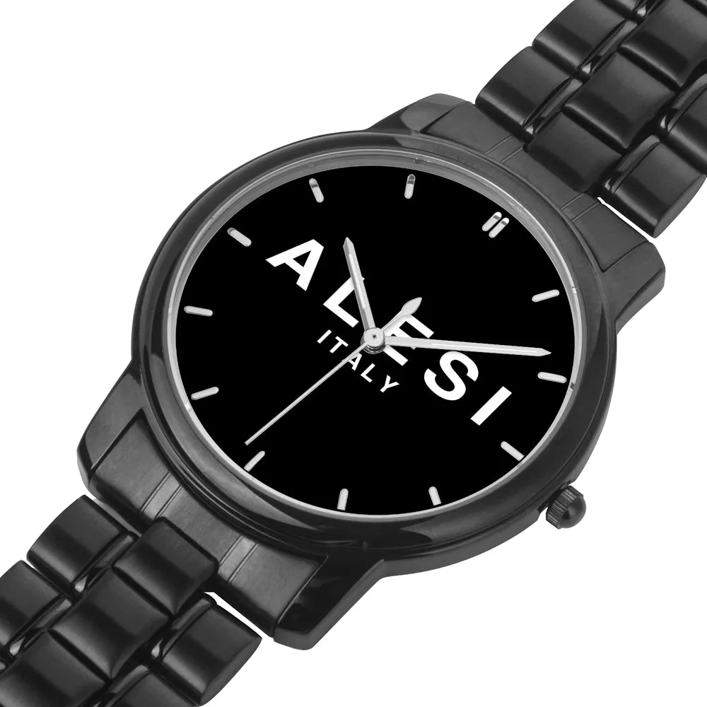 ALESI ITALY TIMEPIECE
