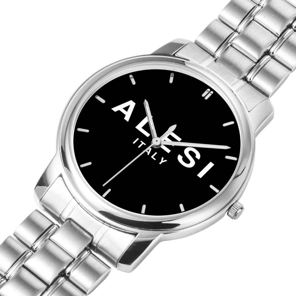 ALESI ITALY TIMEPIECE