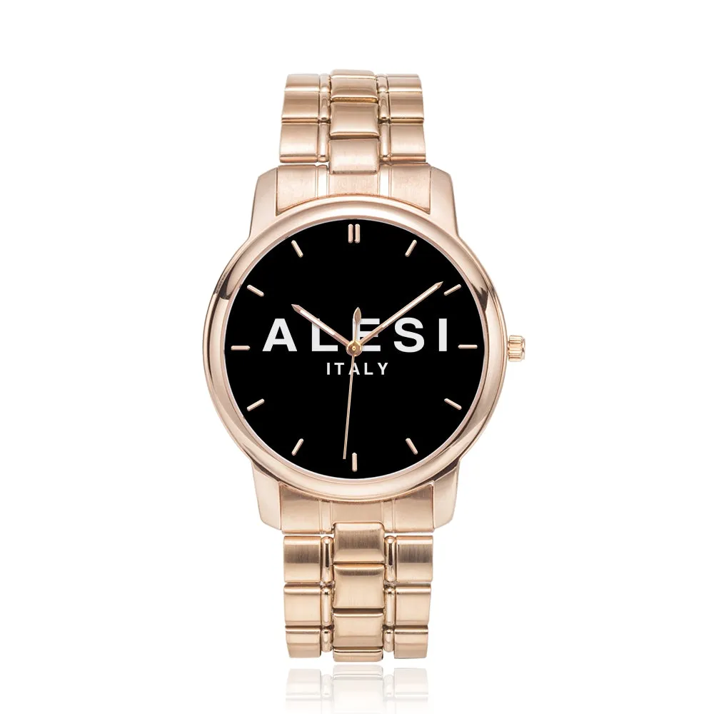 ALESI ITALY TIMEPIECE