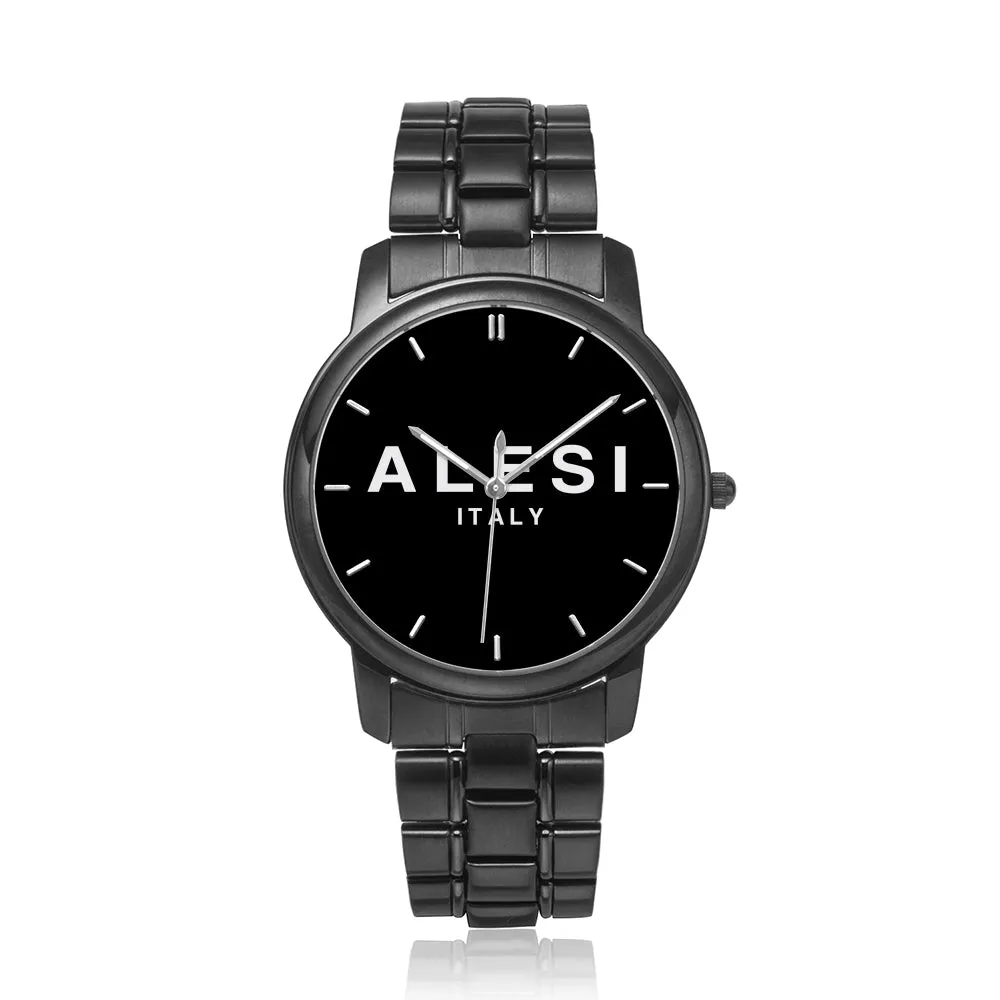 ALESI ITALY TIMEPIECE