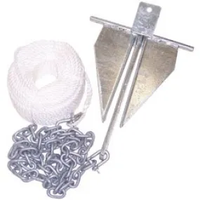 Anchor Kits - Sand
