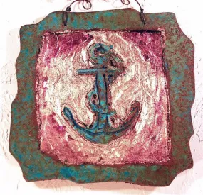 Anchor - Small