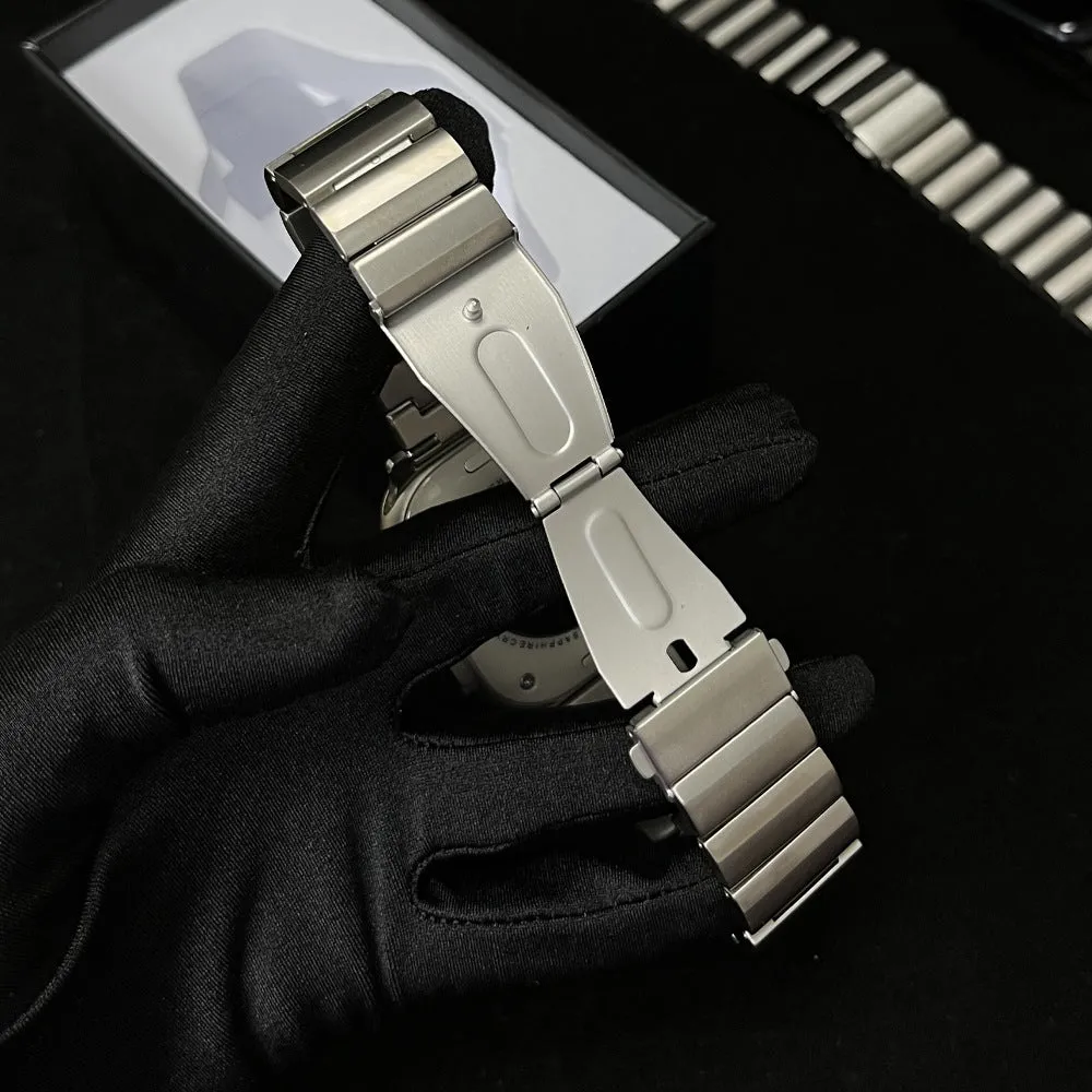 Apple Watch Ultra 2 49mm Titanium Alloy Watch Strap