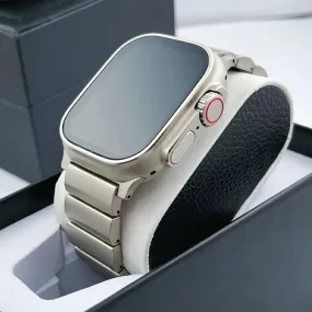 Apple Watch Ultra 2 49mm Titanium Alloy Watch Strap