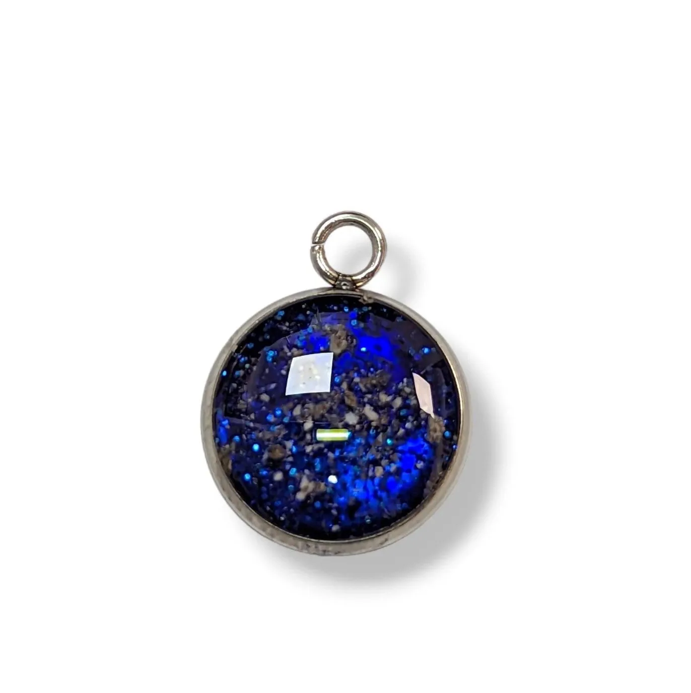 Ashes Bead Bracelet