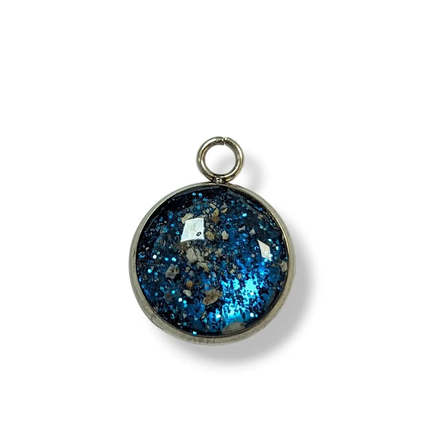 Ashes Bead Bracelet