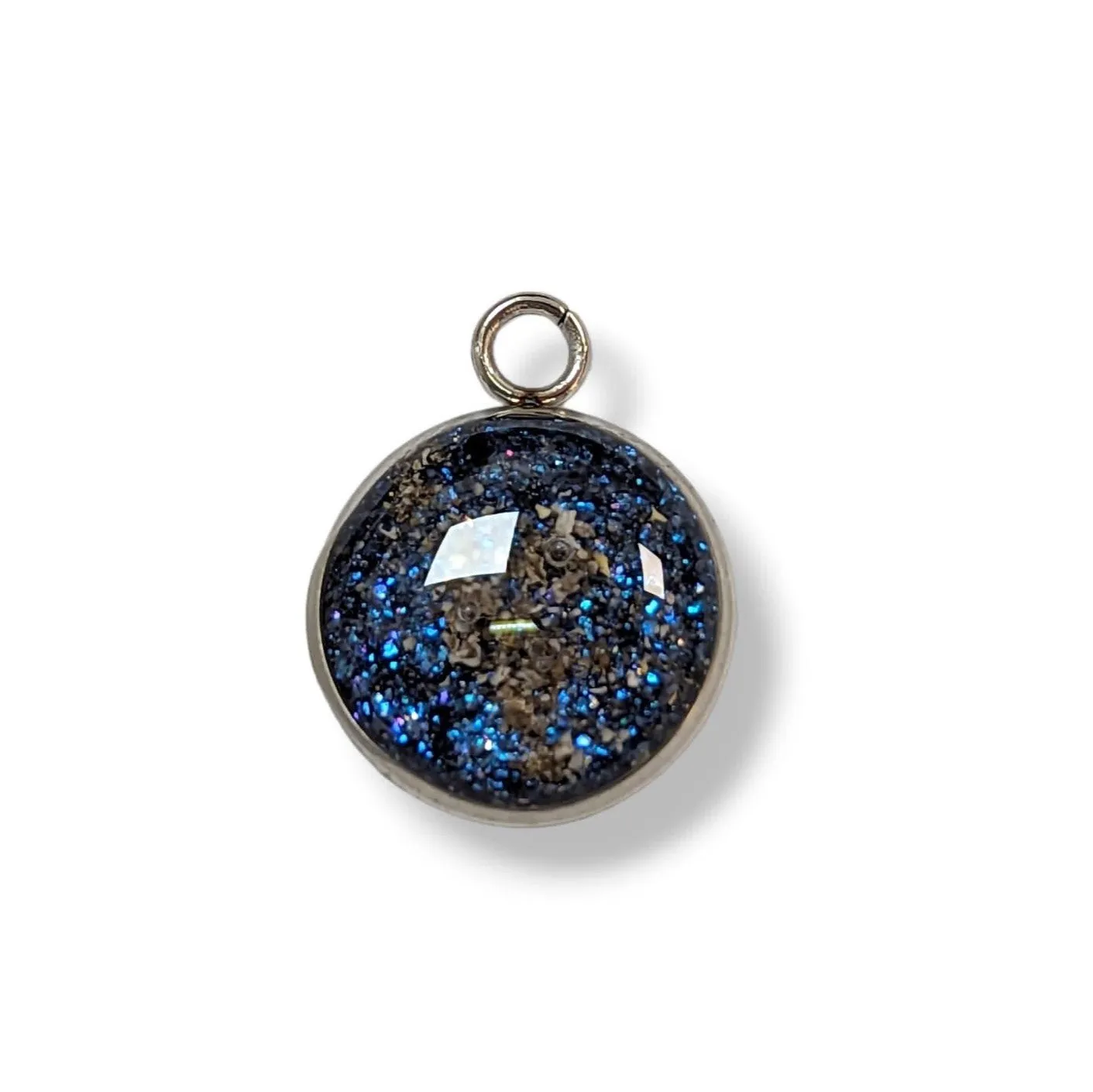 Ashes Bead Bracelet