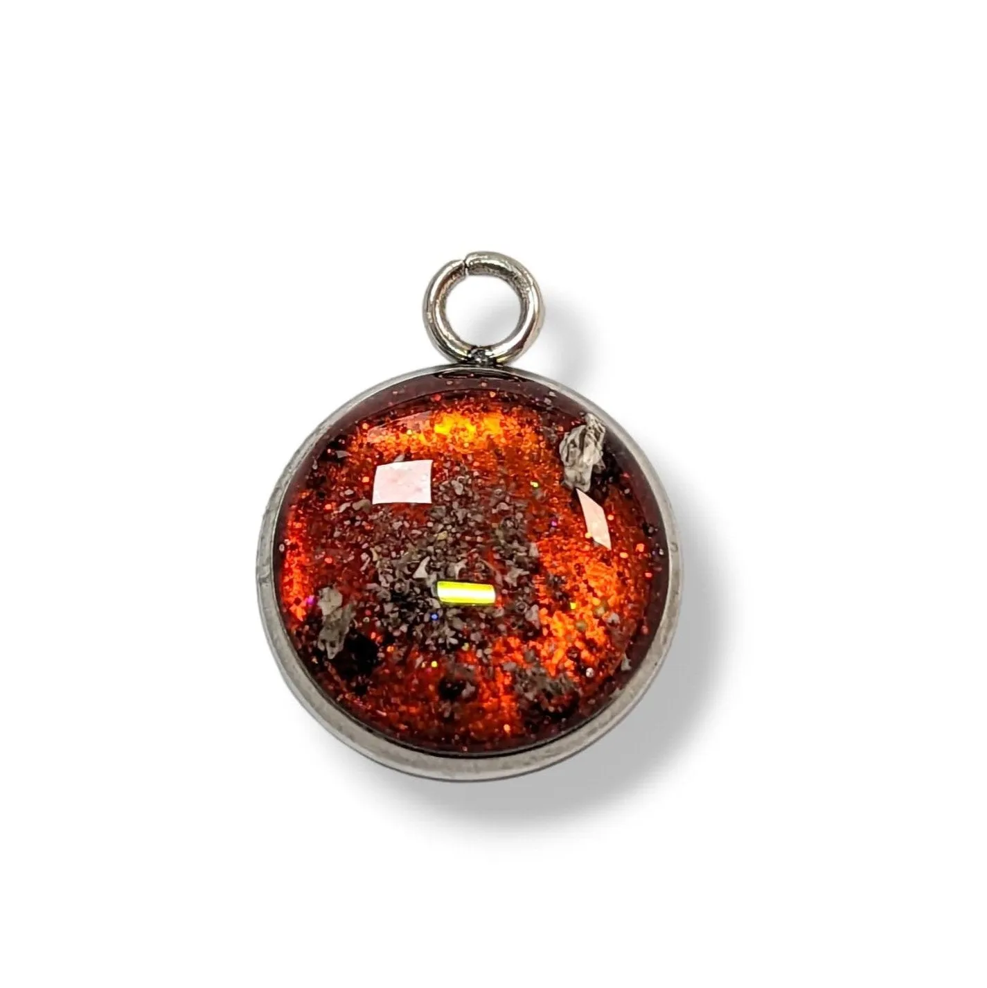 Ashes Bead Bracelet