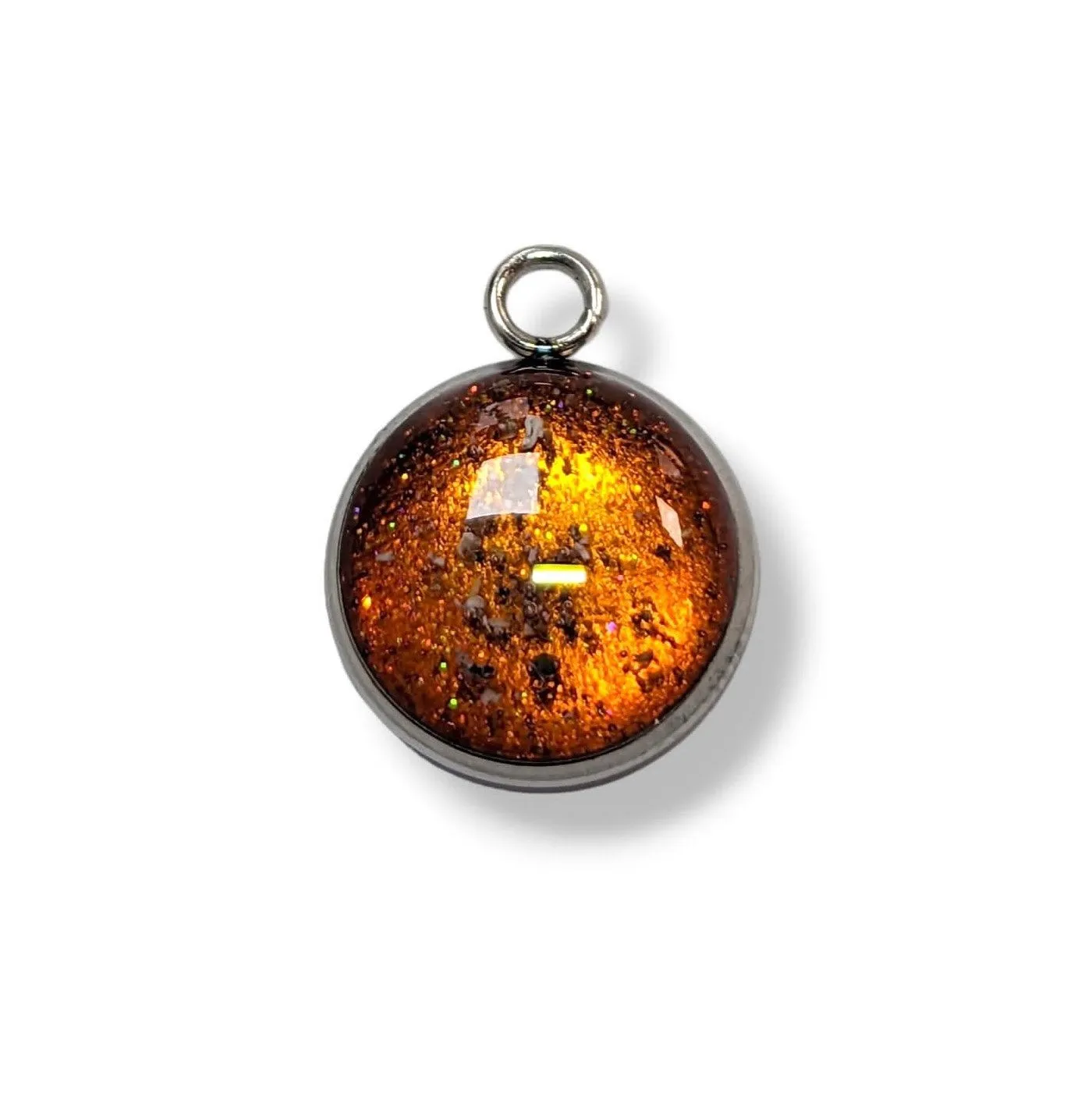 Ashes Bead Bracelet