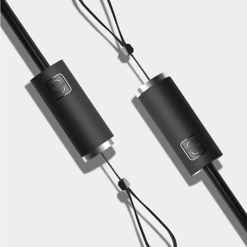Automatic Wind Resistance Umbrella