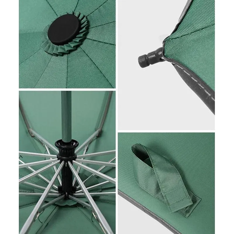 Automatic Wind Resistance Umbrella