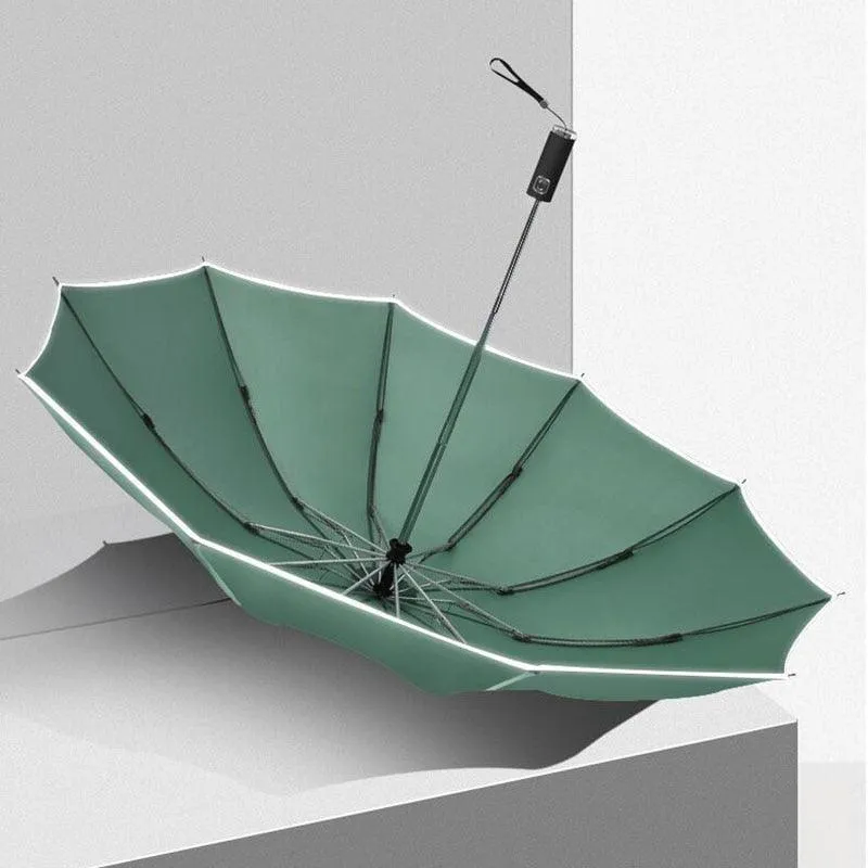 Automatic Wind Resistance Umbrella