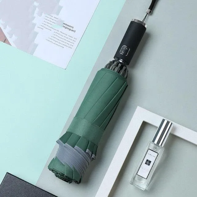 Automatic Wind Resistance Umbrella