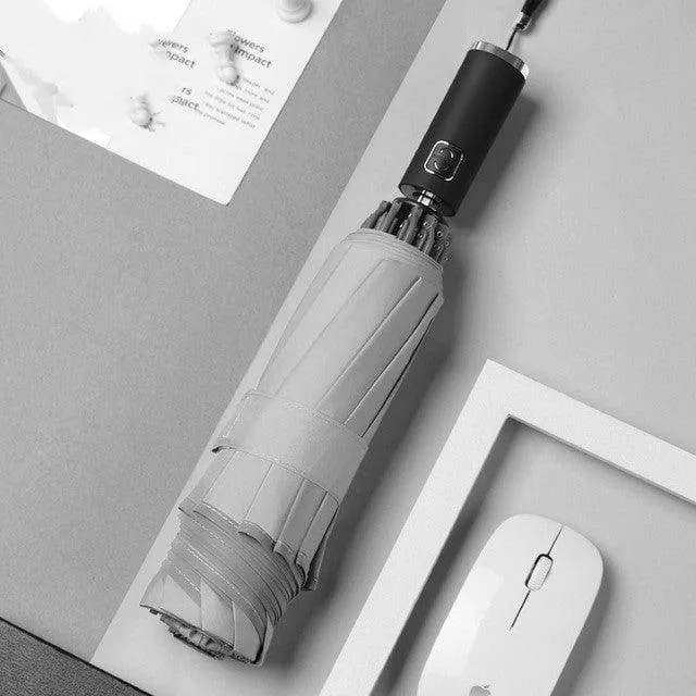 Automatic Wind Resistance Umbrella