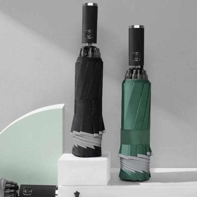 Automatic Wind Resistance Umbrella