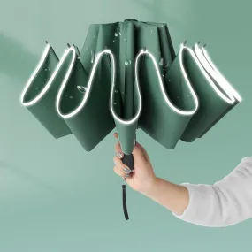 Automatic Wind Resistance Umbrella