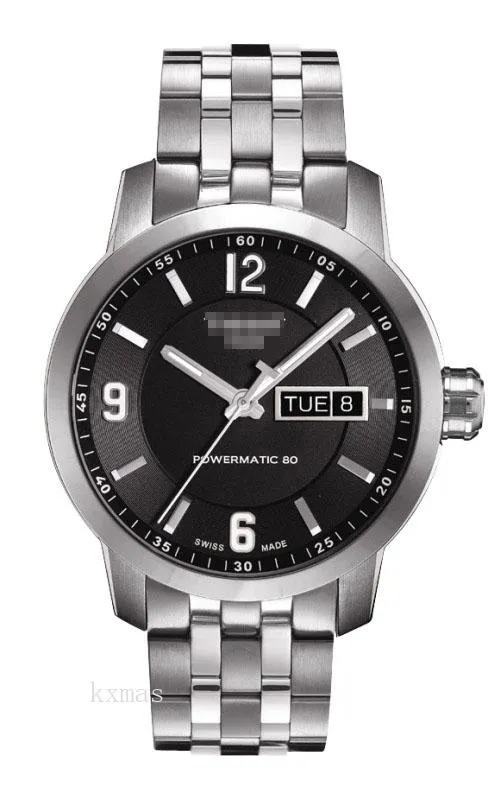 Bargain Classic Stainless Steel Wristwatch Band T055.430.11.057.00_K0003918