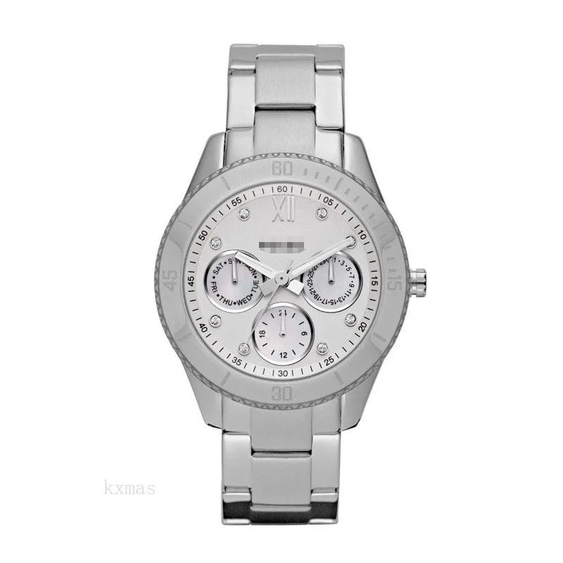Bargain Fashion Stainless Steel Watch Band ES3098_K0004510
