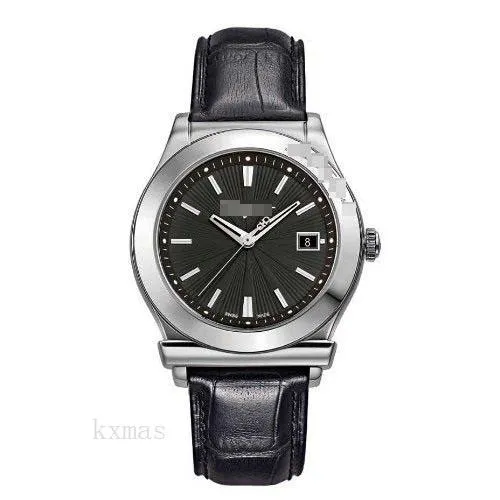 Beautiful Affordable Leather 20 mm Watch Strap F62LBQ9909-S009_K0019265