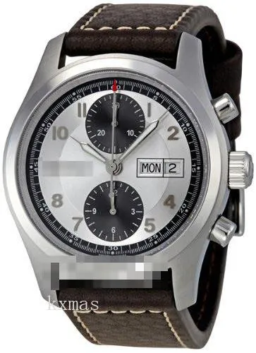 Beautiful Affordable Leather 22 mm Wristwatch Band H71566553_K0024511