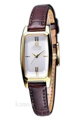 Beautiful Affordable Leather Watches Band EX0312-07A_K0034671