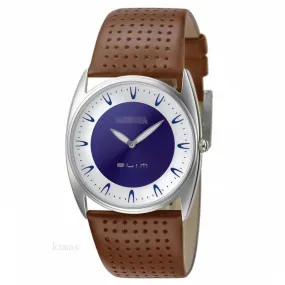 Beautiful Leather 20 mm Watches Strap 5352_K0023922